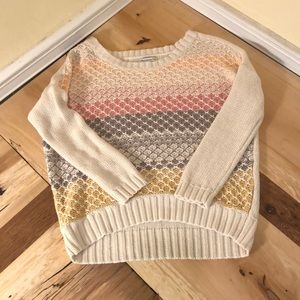 American Eagle sweater